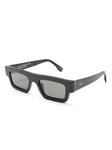 Colpo square-frame sunglasses