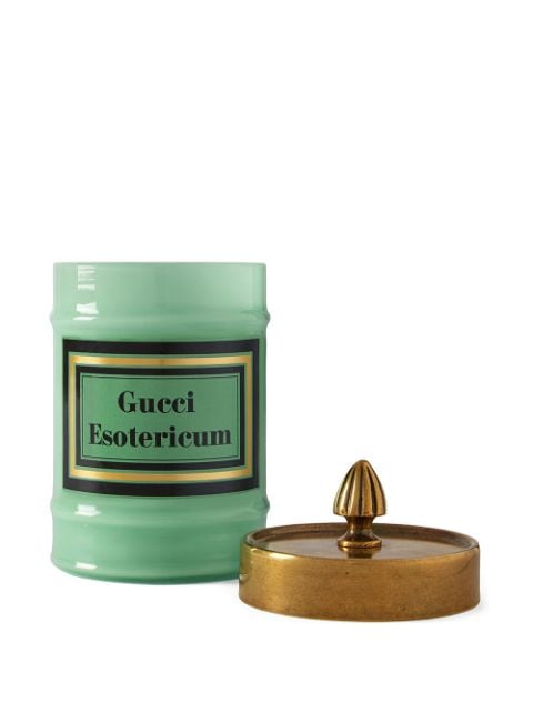 Esotericum scented candle