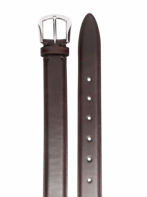 classic buckle belt