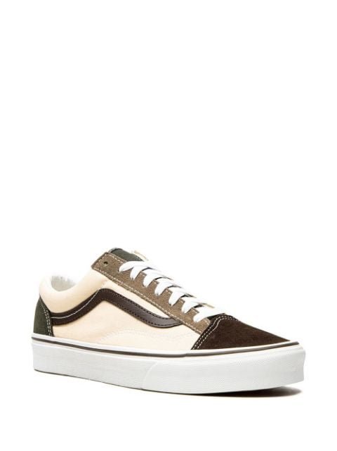 Style 36 low-top sneakers