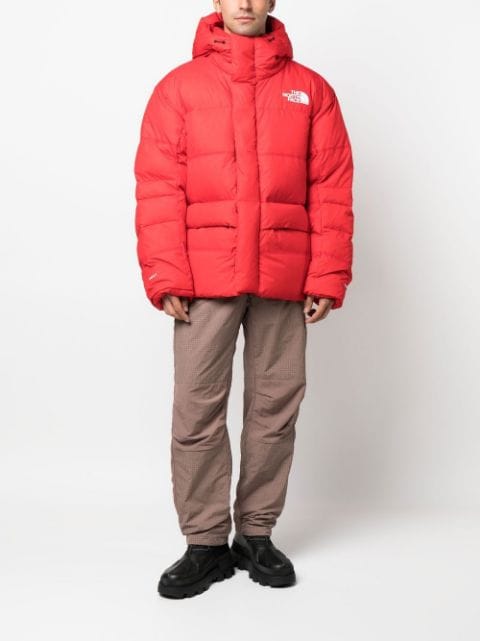 RMST Himalayan padded jacket