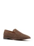 Olympia slip-on loafers