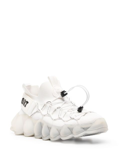 The Bubble Gen X 02 Tiger sneakers