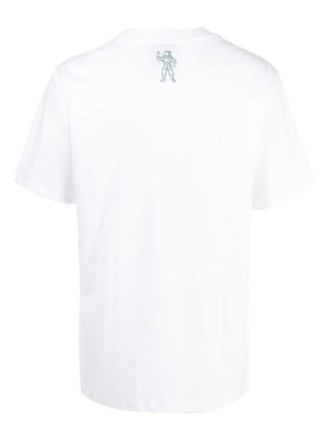 Arch Logo cotton T-shirt